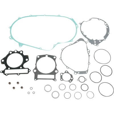 Set garnituri ATV-UTV MOOSE RACING 808833MSE