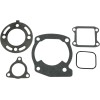 Set garnituri standard pentru partea superioară offroad MOOSE RACING 810206MSE