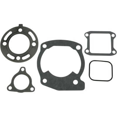Set garnituri standard pentru partea superioară offroad MOOSE RACING 810206MSE