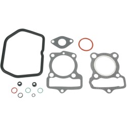 Set standard de garnituri pentru partea superioară offroad MOOSE RACING 810207MSE