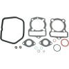 Set standard de garnituri pentru partea superioară offroad MOOSE RACING 810221MSE