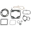 Set garnituri standard pentru partea superioară offroad MOOSE RACING 810233MSE