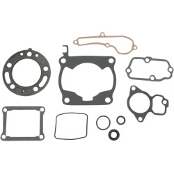 Set garnituri standard pentru partea superioară offroad MOOSE RACING 810233MSE