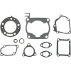 Set standard garnituri pentru partea superioară offroad MOOSE RACING 810235MSE