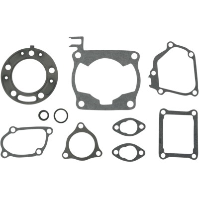 Set standard garnituri pentru partea superioară offroad MOOSE RACING 810235MSE