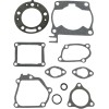 Set standard de garnituri pentru partea superioară offroad MOOSE RACING 810236MSE