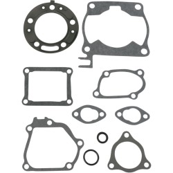 Set standard de garnituri pentru partea superioară offroad MOOSE RACING 810236MSE Set standard de garnituri pentru partea superioară offroad MOOSE RACING 810236MSE