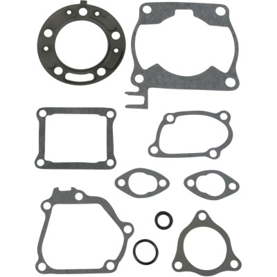 Set standard de garnituri pentru partea superioară offroad MOOSE RACING 810236MSE