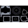 Set standard de garnituri pentru partea superioară offroad MOOSE RACING 810237MSE
