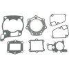 Set standard de garnituri pentru partea superioară offroad MOOSE RACING 810252MSE