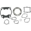 Set garnituri standard pentru partea superioară offroad MOOSE RACING 810257MSE