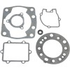 Set standard de garnituri pentru partea superioară offroad MOOSE RACING 810261MSE