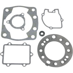Set standard de garnituri pentru partea superioară offroad MOOSE RACING 810261MSE Set standard de garnituri pentru partea superioară offroad MOOSE RACING 810261MSE
