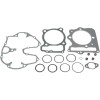 Set garnituri standard pentru partea superioară offroad MOOSE RACING 810265MSE