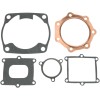Set standard de garnituri pentru partea superioară offroad MOOSE RACING 810271MSE