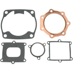 Set standard de garnituri pentru partea superioară offroad MOOSE RACING 810271MSE Set standard de garnituri pentru partea superioară offroad MOOSE RACING 810271MSE