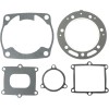 Set garnituri standard pentru partea superioară offroad MOOSE RACING 810272MSE