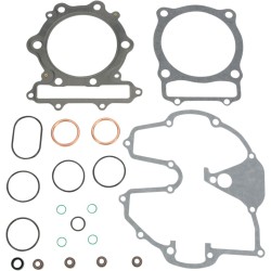 Set standard de garnituri pentru partea superioară offroad MOOSE RACING 810280MSE Set standard de garnituri pentru partea superioară offroad MOOSE RACING 810280MSE