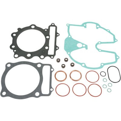 Set standard de garnituri pentru partea superioară offroad MOOSE RACING 810281MSE