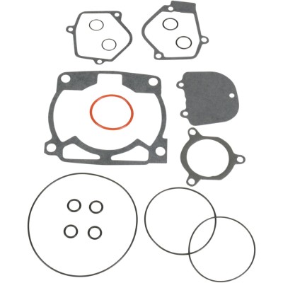 Set standard de garnituri pentru partea superioară offroad MOOSE RACING 810300MSE