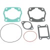 Set standard de garnituri pentru partea superioară offroad MOOSE RACING 810302MSE