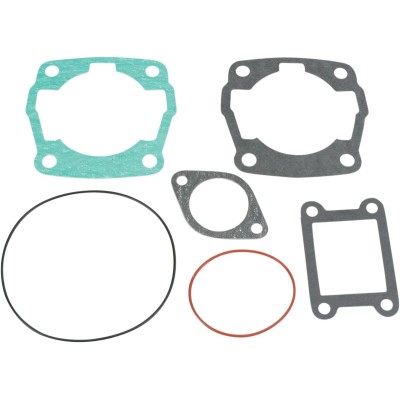 Set standard de garnituri pentru partea superioară offroad MOOSE RACING 810302MSE