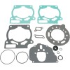 Set standard de garnituri pentru partea superioară offroad MOOSE RACING 810304MSE