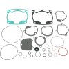 Set standard de garnituri pentru partea superioară offroad MOOSE RACING 810307MSE