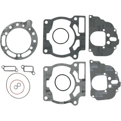 Set standard de garnituri pentru partea superioară offroad MOOSE RACING 810308MSE