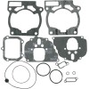 Set standard de garnituri pentru partea superioară offroad MOOSE RACING 810309MSE