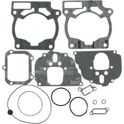 Set standard de garnituri pentru partea superioară offroad MOOSE RACING 810309MSE Set standard de garnituri pentru partea superioară offroad MOOSE RACING 810309MSE