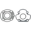Set garnituri standard pentru partea superioară offroad MOOSE RACING 810402MSE