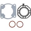 Set garnituri standard pentru partea superioară offroad MOOSE RACING 810404MSE