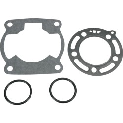 Set standard de garnituri pentru partea superioară offroad MOOSE RACING 810409MSE Set standard de garnituri pentru partea superioară offroad MOOSE RACING 810409MSE