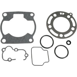 Set standard de garnituri pentru partea superioară offroad MOOSE RACING 810410MSE Set standard de garnituri pentru partea superioară offroad MOOSE RACING 810410MSE