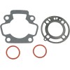 Set garnituri standard pentru partea superioară offroad MOOSE RACING 810412MSE