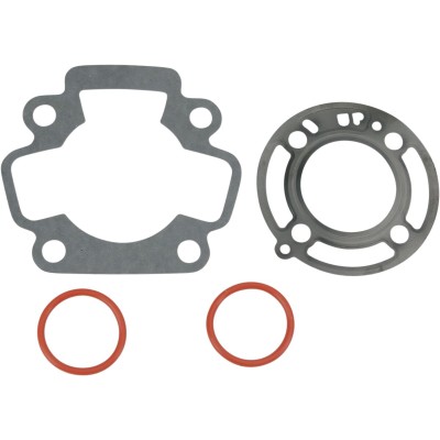 Set garnituri standard pentru partea superioară offroad MOOSE RACING 810412MSE