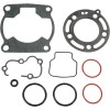 Set standard de garnituri pentru partea superioară offroad MOOSE RACING 810414MSE