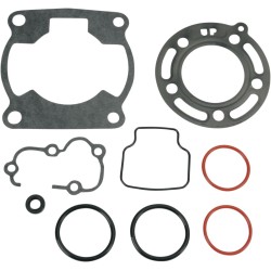 Set standard de garnituri pentru partea superioară offroad MOOSE RACING 810414MSE Set standard de garnituri pentru partea superioară offroad MOOSE RACING 810414MSE