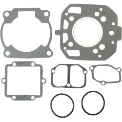 Set garnituri standard pentru partea superioară offroad MOOSE RACING 810420MSE