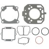 Set standard de garnituri pentru partea superioară offroad MOOSE RACING 810421MSE