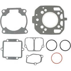Set standard de garnituri pentru partea superioară offroad MOOSE RACING 810421MSE Set standard de garnituri pentru partea superioară offroad MOOSE RACING 810421MSE