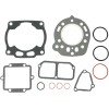 Set standard de garnituri pentru partea superioară offroad MOOSE RACING 810422MSE