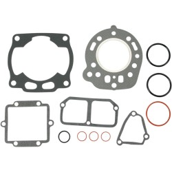 Set standard de garnituri pentru partea superioară offroad MOOSE RACING 810422MSE Set standard de garnituri pentru partea superioară offroad MOOSE RACING 810422MSE