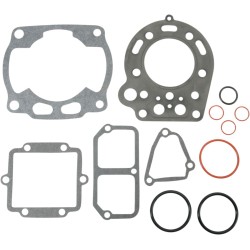 Set standard de garnituri pentru partea superioară offroad MOOSE RACING 810423MSE