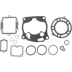 Set standard de garnituri pentru partea superioară offroad MOOSE RACING 810424MSE Set standard de garnituri pentru partea superioară offroad MOOSE RACING 810424MSE