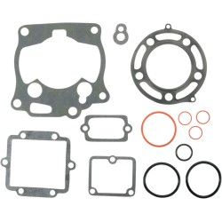 Set standard de garnituri pentru partea superioară offroad MOOSE RACING 810425MSE Set standard de garnituri pentru partea superioară offroad MOOSE RACING 810425MSE