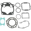 Set standard de garnituri pentru partea superioară offroad MOOSE RACING 810427MSE