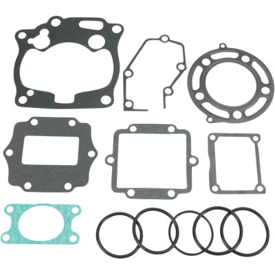 Set standard de garnituri pentru partea superioară offroad MOOSE RACING 810429MSE