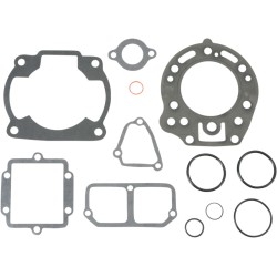 Set garnituri standard pentru partea superioară offroad MOOSE RACING 810440MSE